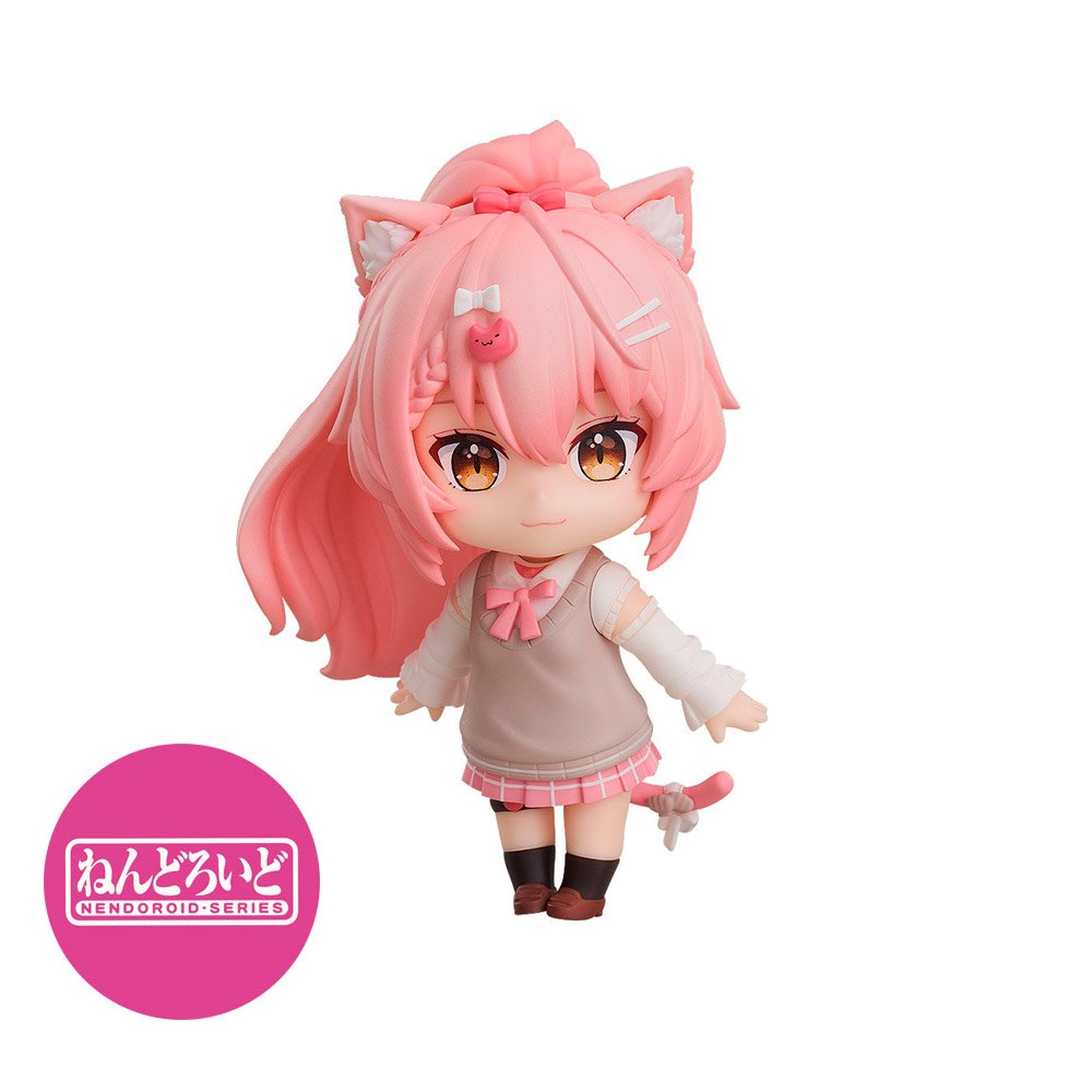 NENDOROID HIIROVTUBER HIIRO 1831 NENDOROID HIIROVTUBER HIIRO 1831